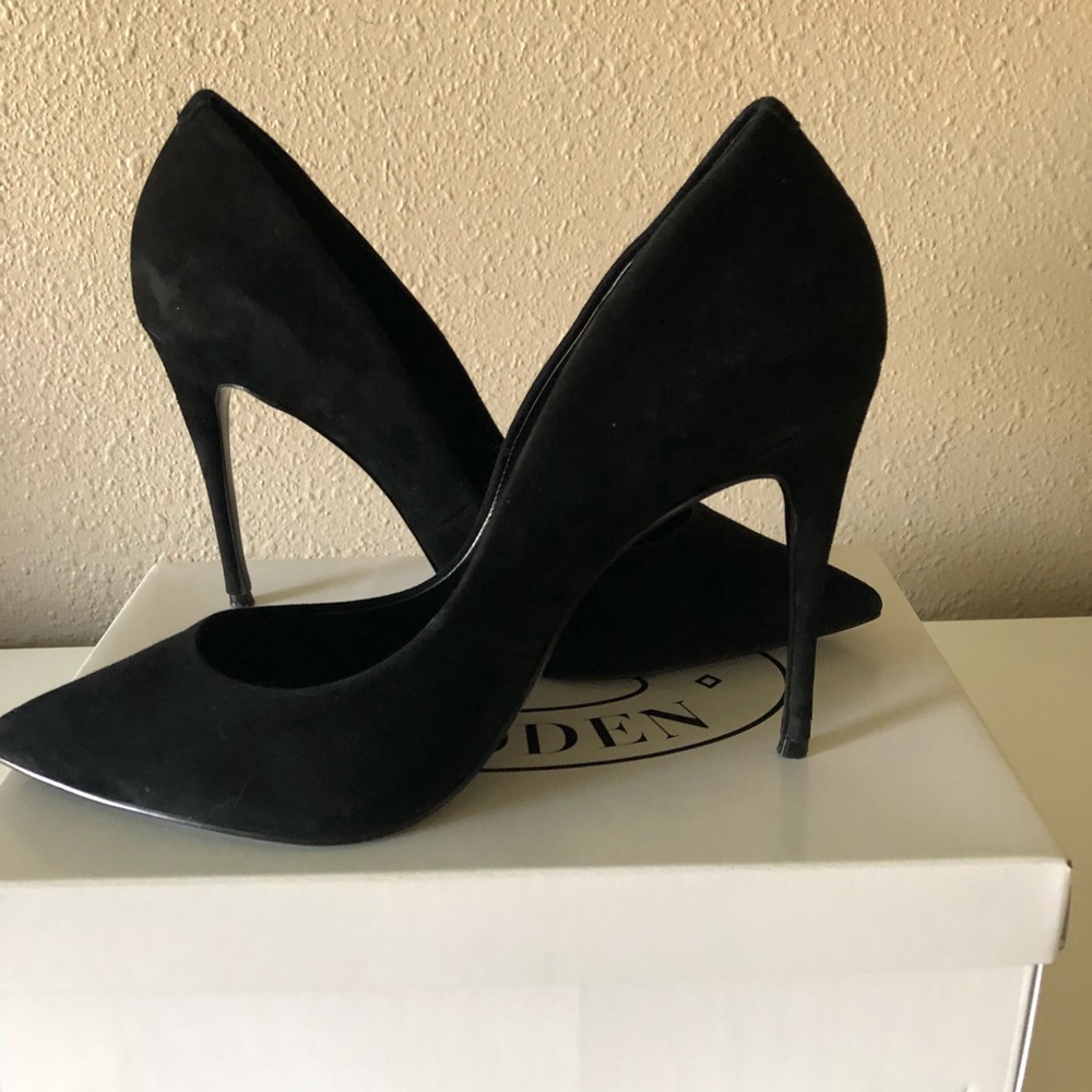 Steve Madden Pumps